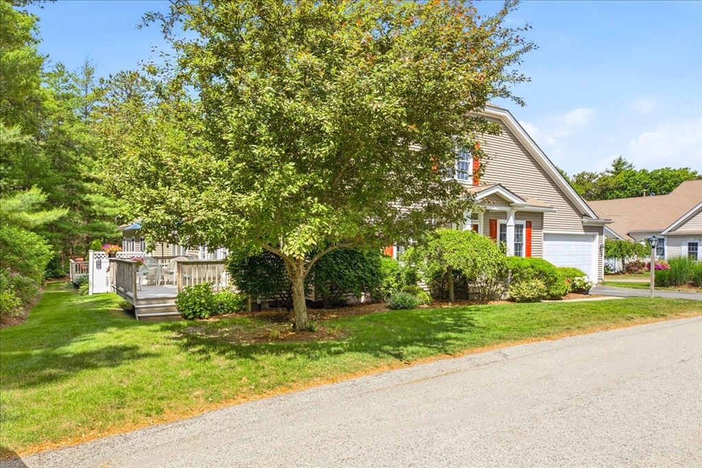 9 Madison Reach