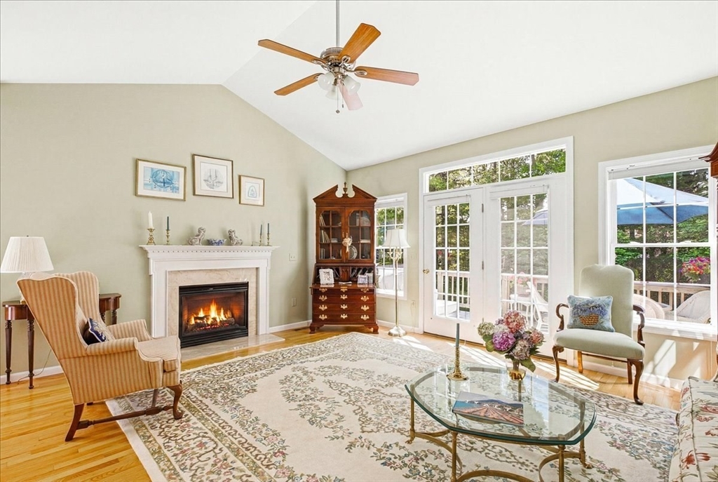 9 Madison Reach