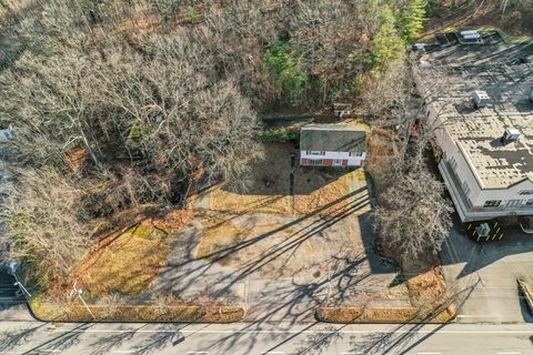 615 Southbridge Auburn MA 01501