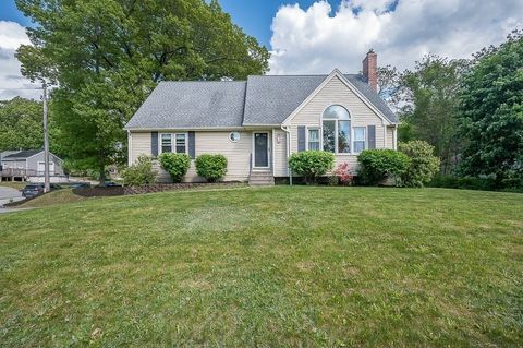 Photo of 16 Herricks Ln, Millbury, MA 01527 (MLS # 73522570)