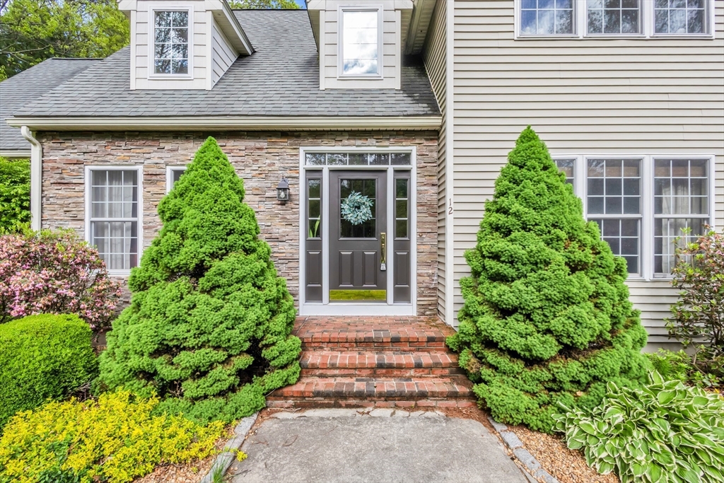 12 Cranberry Circle