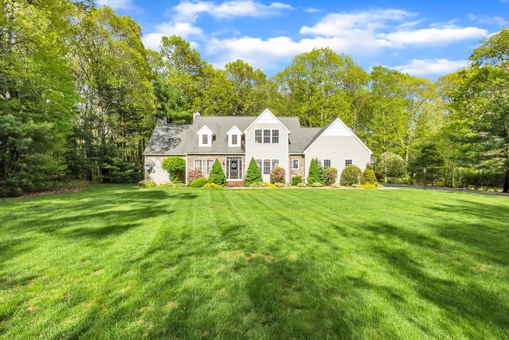 12 Cranberry Circle