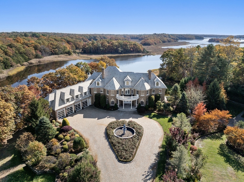 150 Horseneck Road