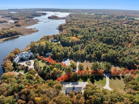 150 Horseneck Road Dartmouth MA 02748