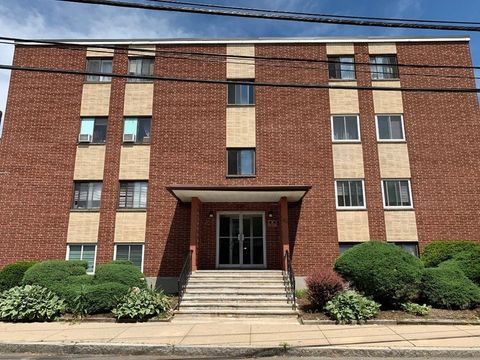 44 Maple Street 101 Boston MA 02136