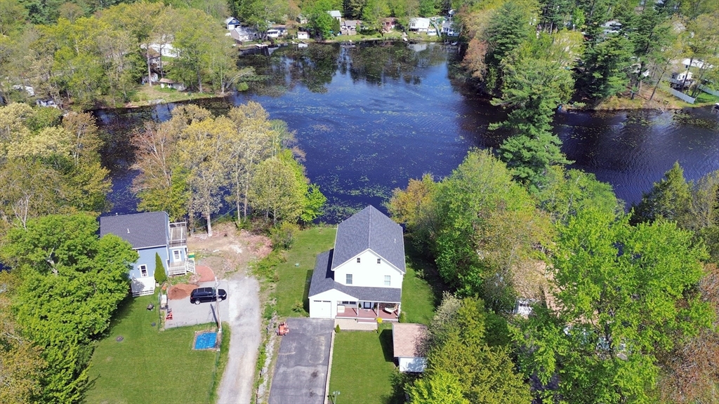 8 Dulcies Point Rd