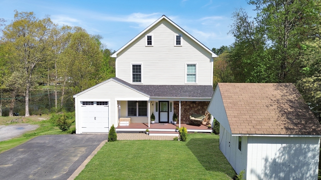 8 Dulcies Point Rd