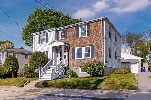 14 Grew Hill Rd 1 Boston MA 02131