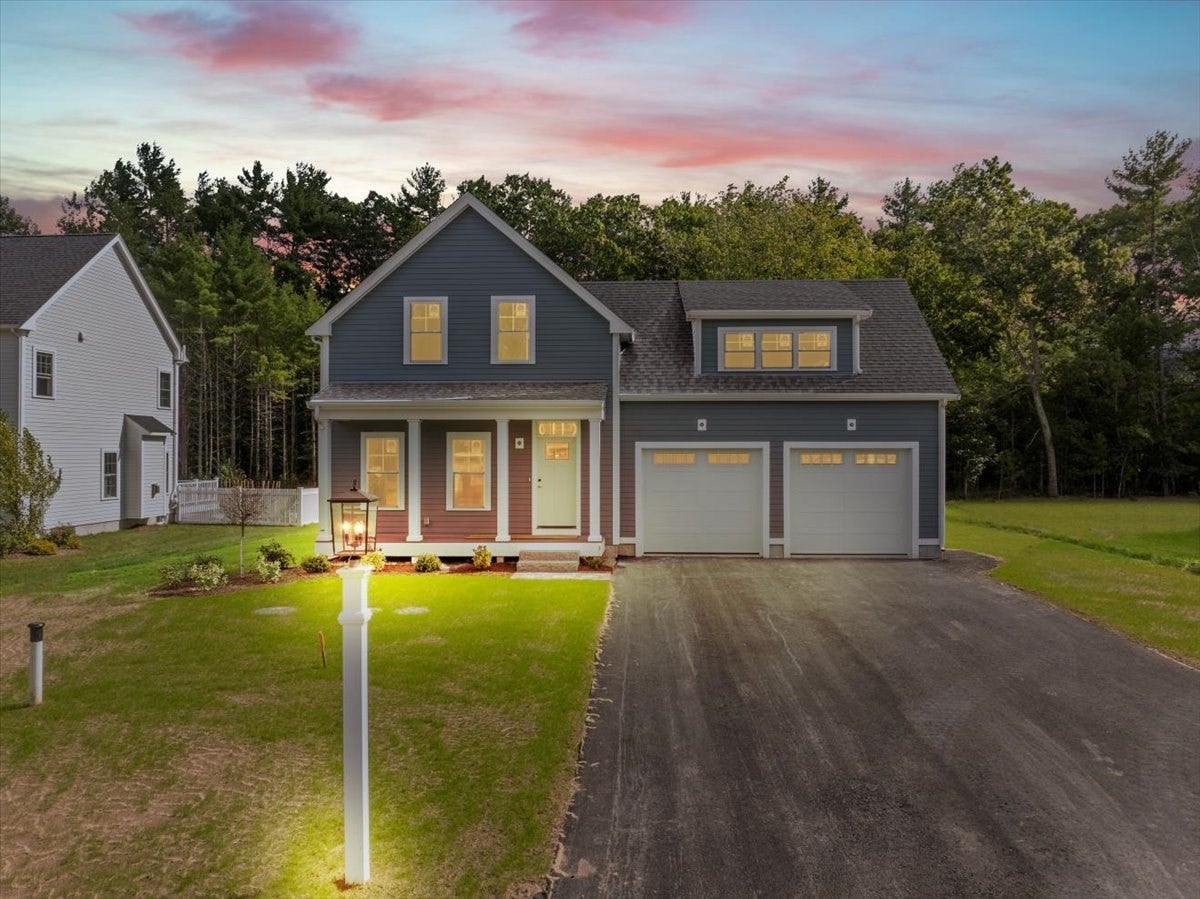 Lot 13 Charles Dr, Kingston, MA, Lot 13 Charles Dr, Kingston, MA Photo #2