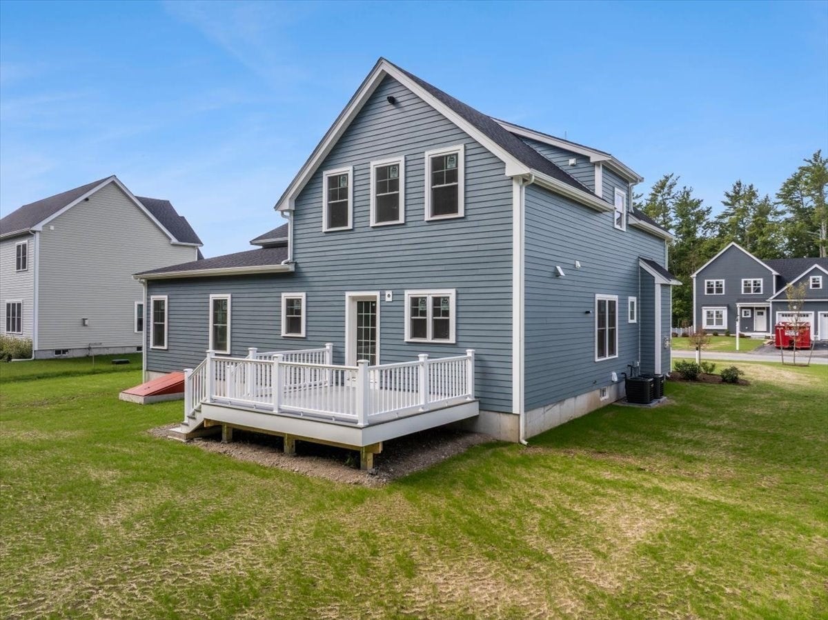 Lot 13 Charles Dr, Kingston, MA, Lot 13 Charles Dr, Kingston, MA Photo #7