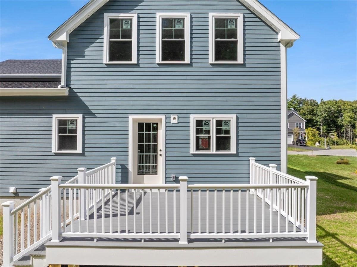 Lot 13 Charles Dr, Kingston, MA, Lot 13 Charles Dr, Kingston, MA Photo #8
