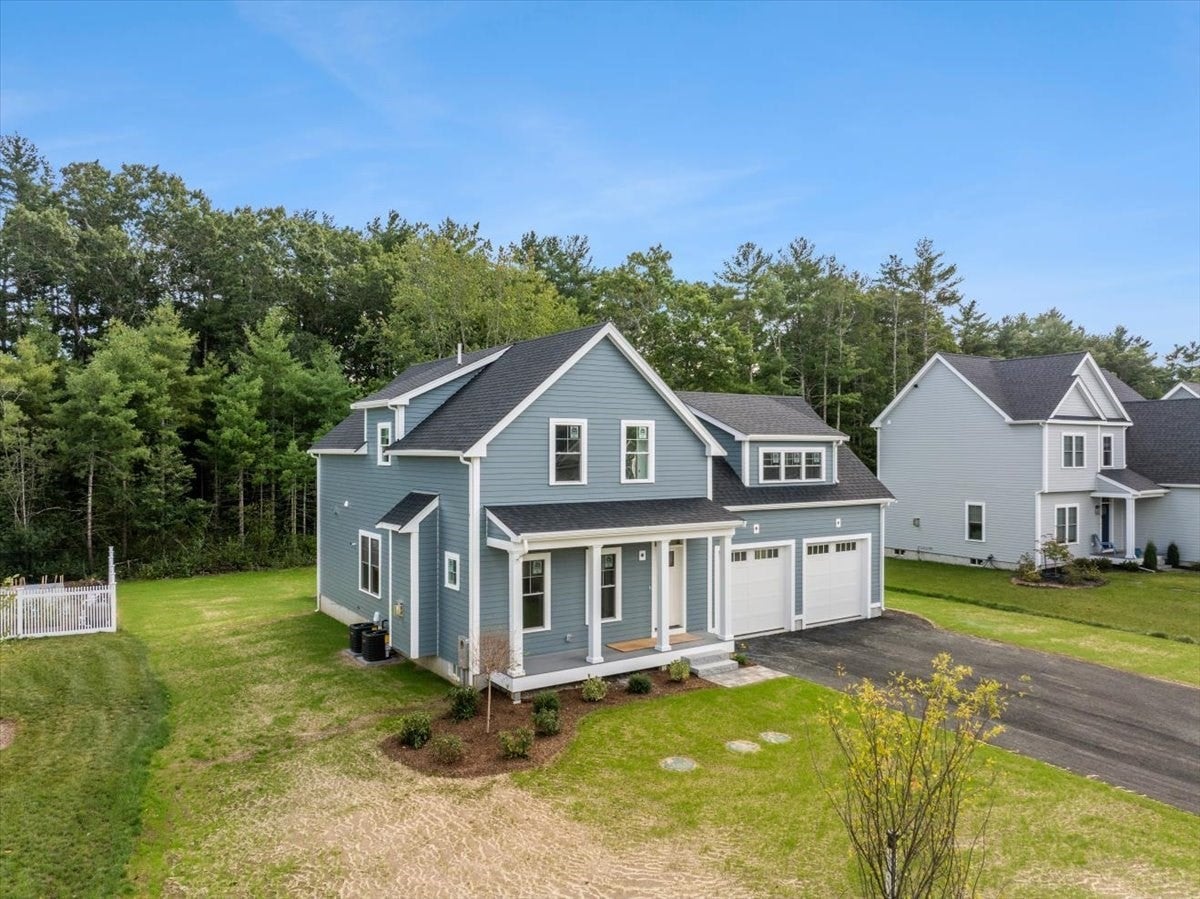 Lot 13 Charles Dr, Kingston, MA, Lot 13 Charles Dr, Kingston, MA Photo #4