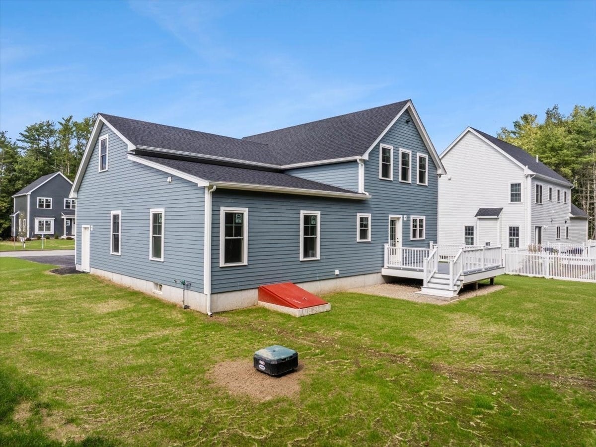 Lot 13 Charles Dr, Kingston, MA, Lot 13 Charles Dr, Kingston, MA Photo #5