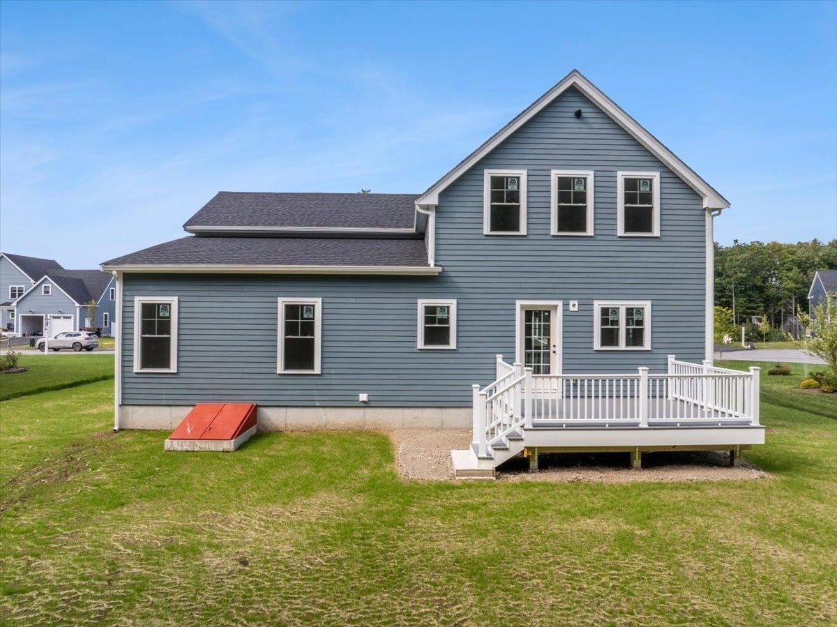 Lot 13 Charles Dr, Kingston, MA, Lot 13 Charles Dr, Kingston, MA Photo #6
