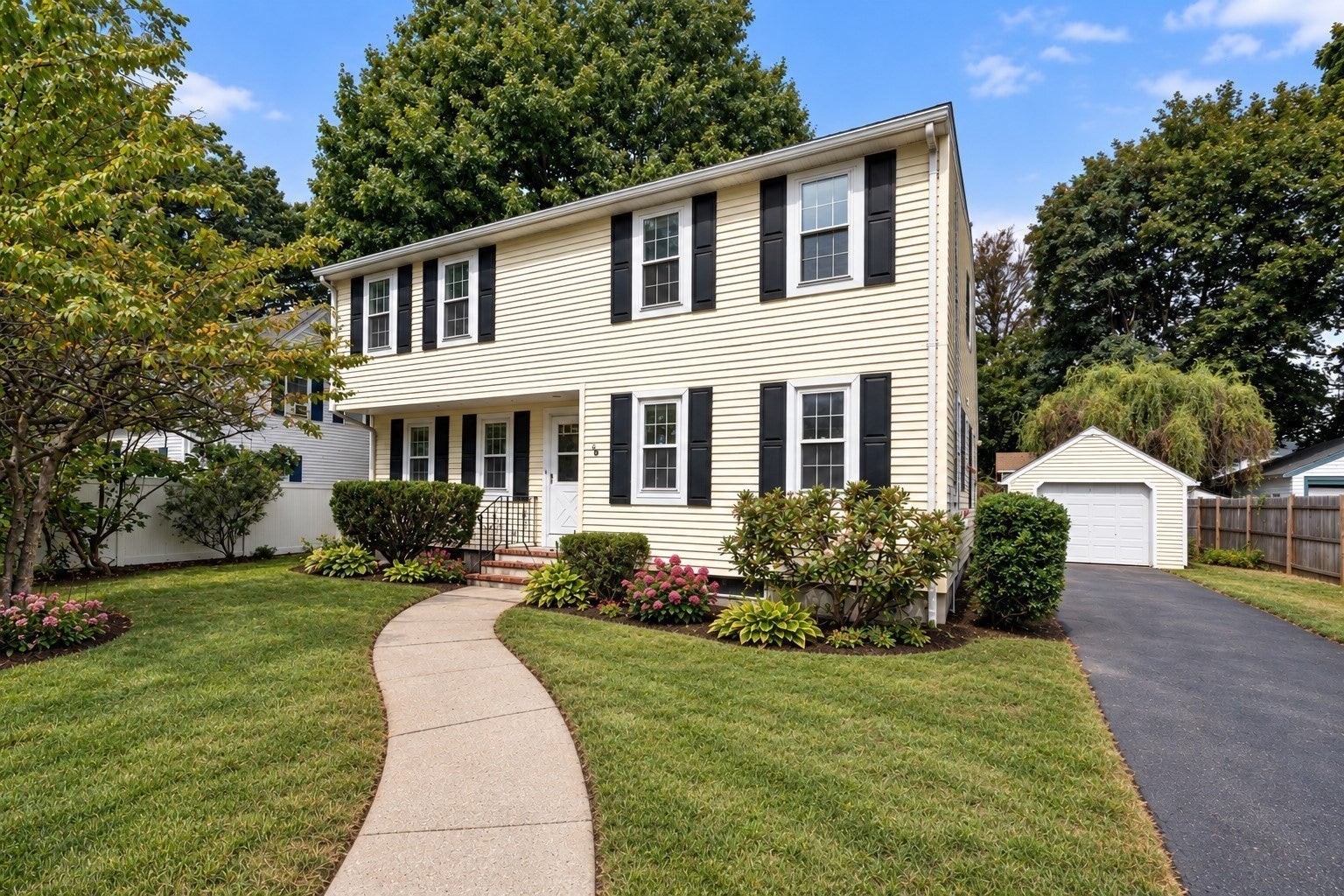 12 Arch Street, Framingham, MA, 12 Arch Street, Framingham, MA Photo #1