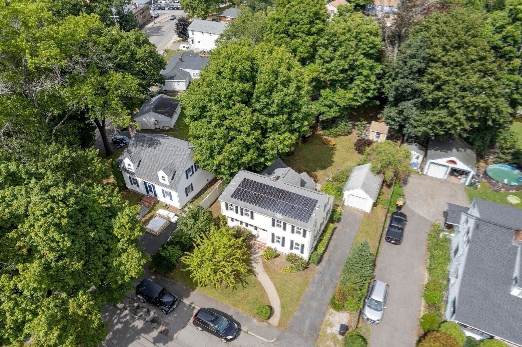 12 Arch Street, Framingham, MA, 12 Arch Street, Framingham, MA Photo #37