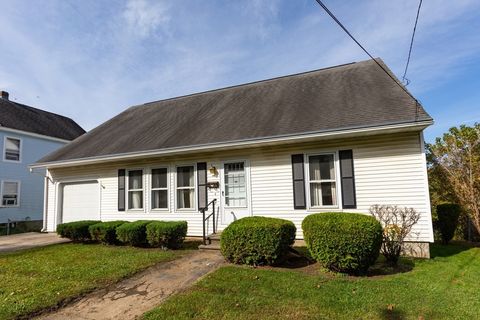 315 Lenox Ave Pittsfield MA 01201