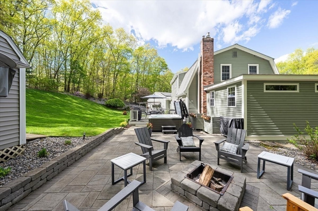 9 Running Brook Cir, Ashland, MA, 9 Running Brook Cir, Ashland, MA Photo #31
