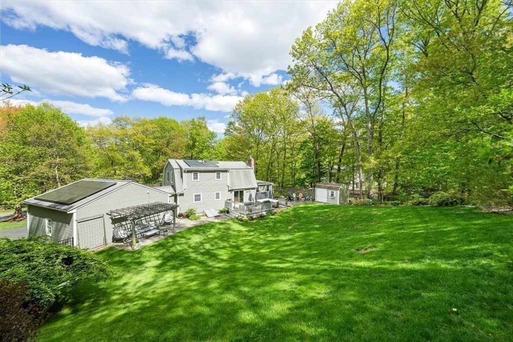 9 Running Brook Cir, Ashland, MA, 9 Running Brook Cir, Ashland, MA Photo #27