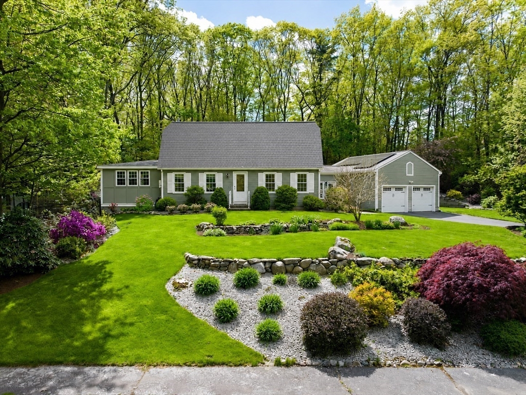 Photo: 9 Running Brook Cir, Ashland, MA