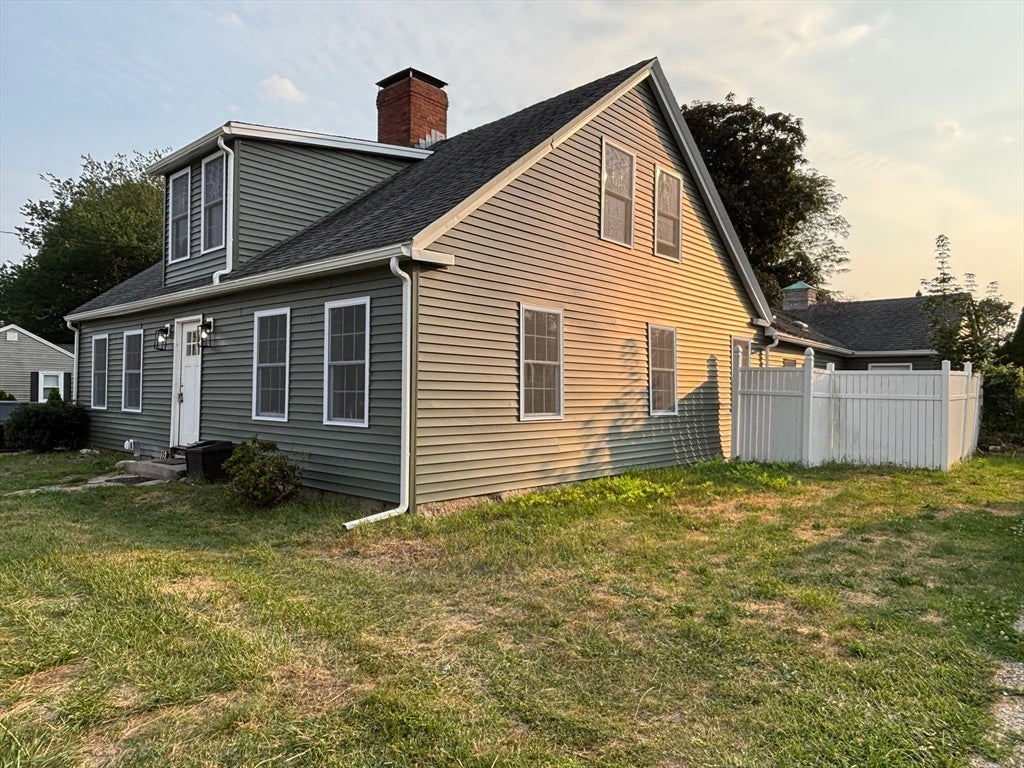 15 Quincy St