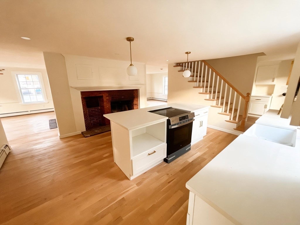 15 Quincy St