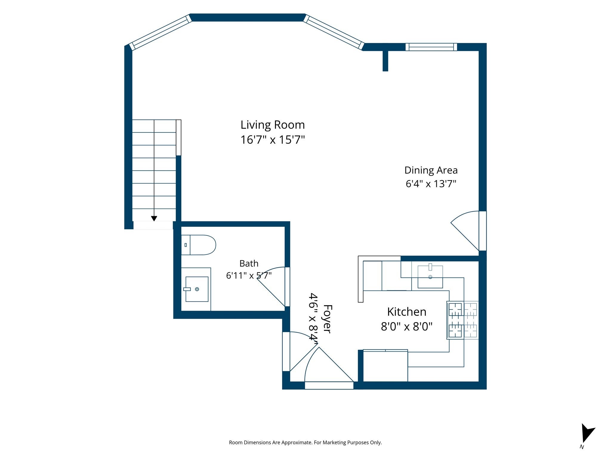 190 Summer Street #403, Malden, MA, 190 Summer Street #403, Malden, MA Photo #35