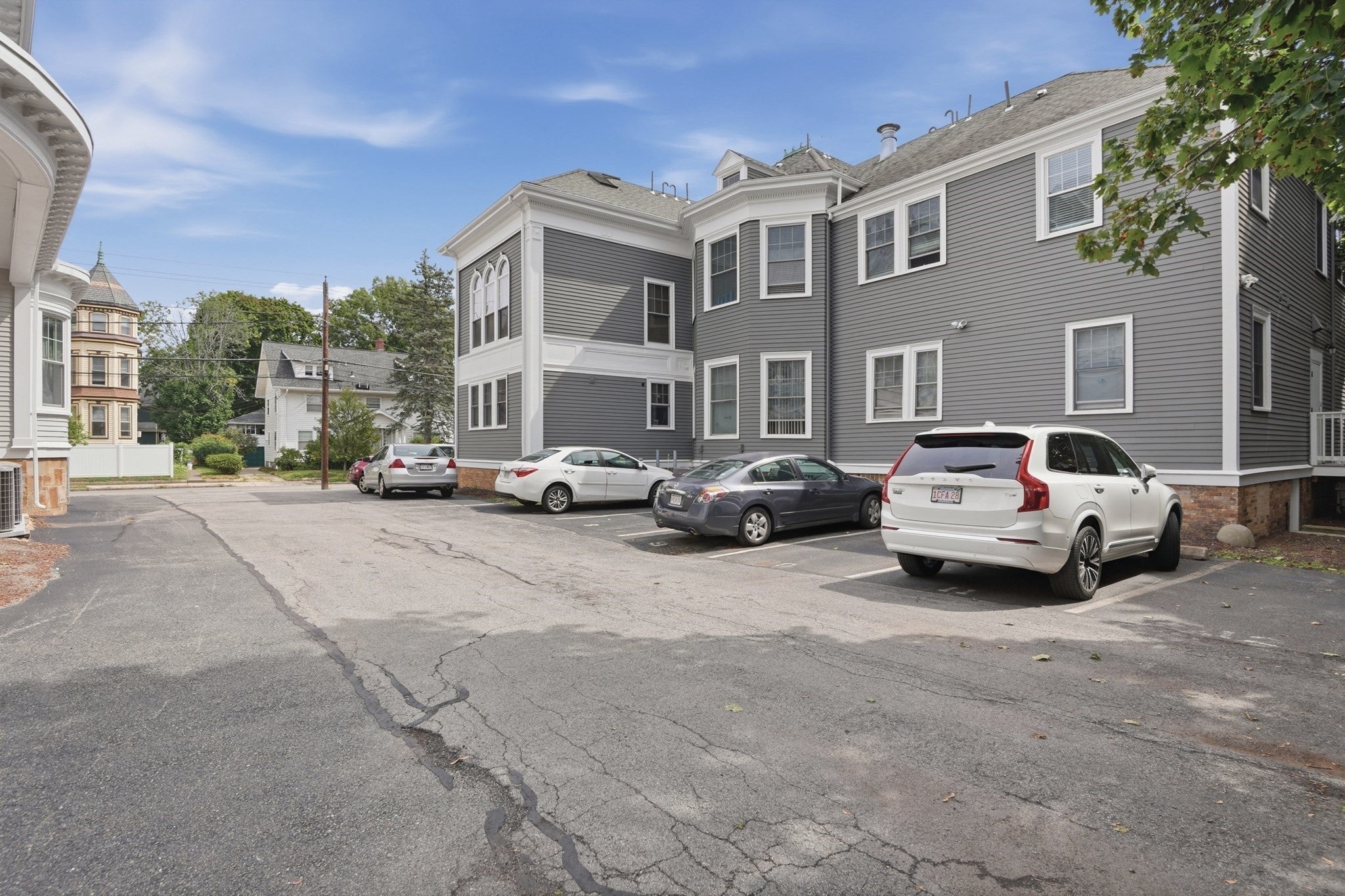 190 Summer Street #403, Malden, MA, 190 Summer Street #403, Malden, MA Photo #33