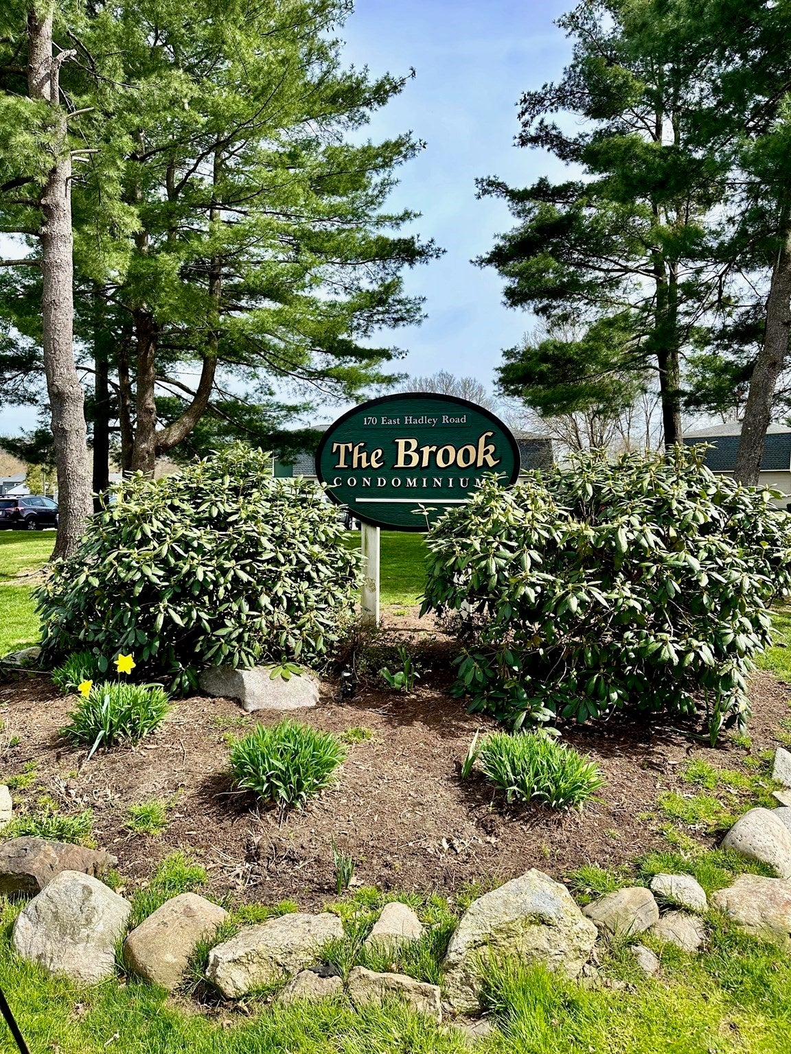 170 E Hadley Rd #29, Amherst, MA, 170 E Hadley Rd #29, Amherst, MA Photo #11
