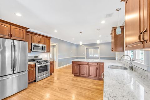 6-8 Newburg Street Boston MA 02131