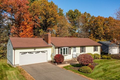 33 Sterling Drive Easthampton MA 01027
