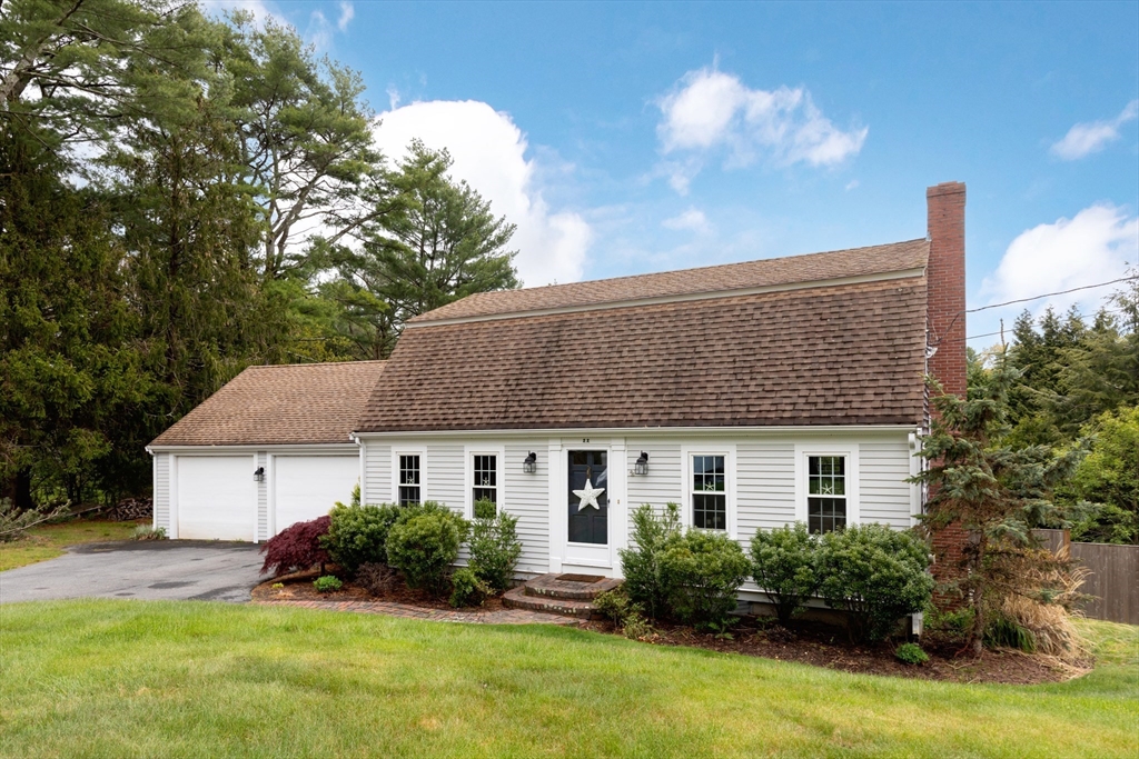 22 Anawon Road