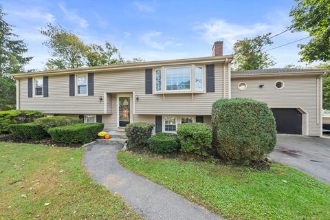 10 College Rd Bridgewater MA 02324