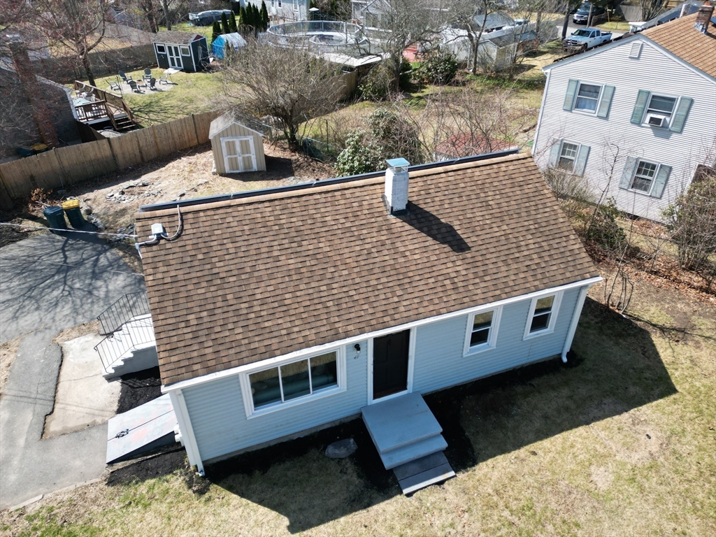 47 Green St
