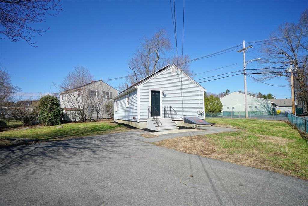 47 Green St