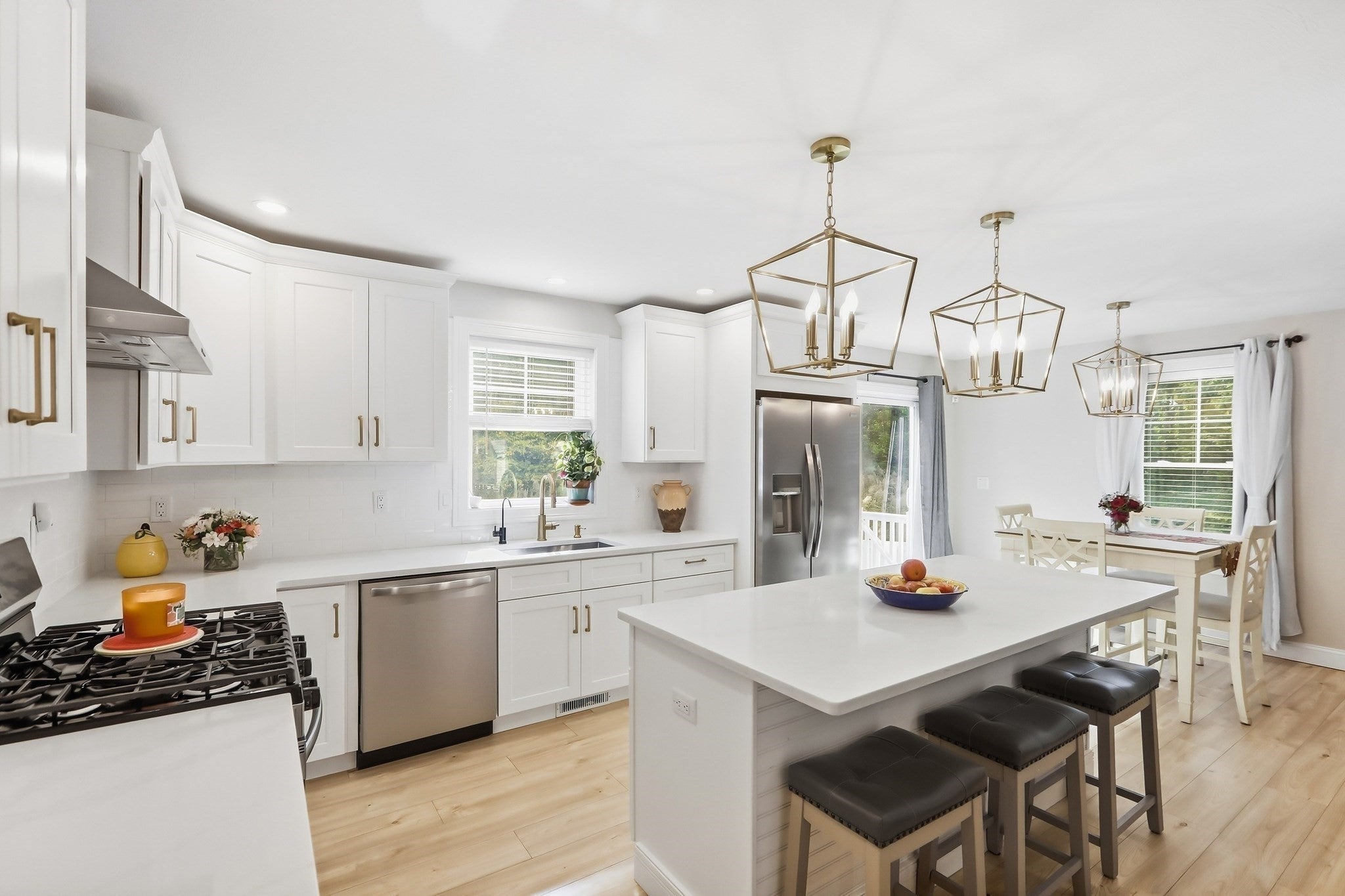 15 Autumn Circle #B, Plaistow, NH, 15 Autumn Circle #B, Plaistow, NH Photo #10