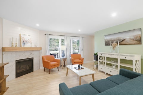 Photo of 15 Autumn Circle #B, Plaistow, NH 03865 (MLS # 73592635)