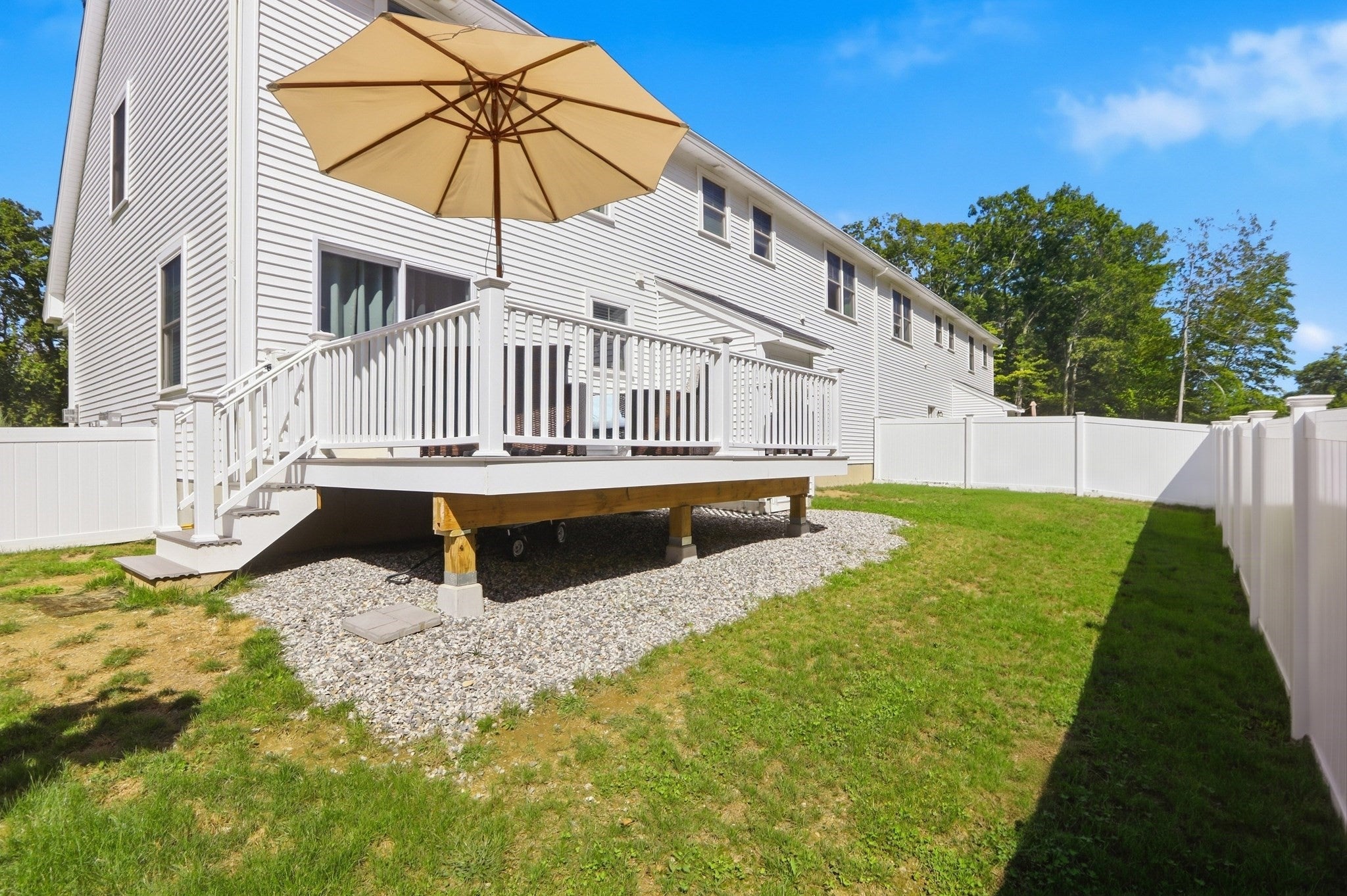 15 Autumn Circle #B, Plaistow, NH, 15 Autumn Circle #B, Plaistow, NH Photo #38