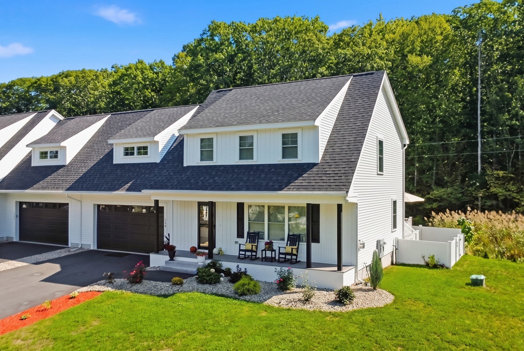 15 Autumn Circle #B, Plaistow, NH, 15 Autumn Circle #B, Plaistow, NH Photo #36