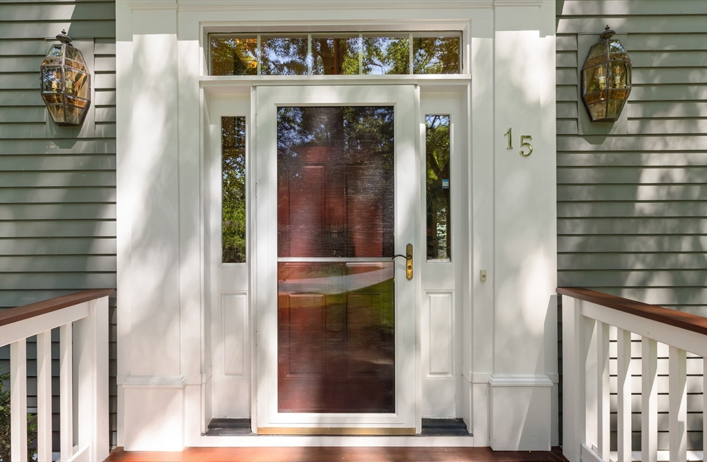 15 Parsons Rd
