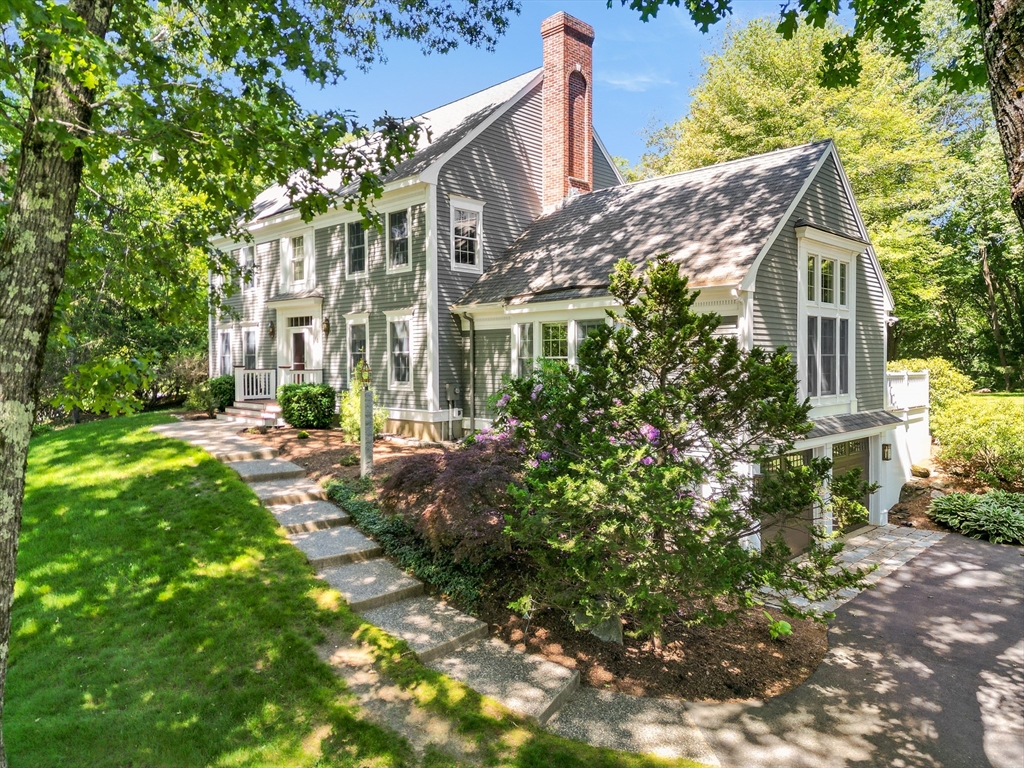 15 Parsons Rd