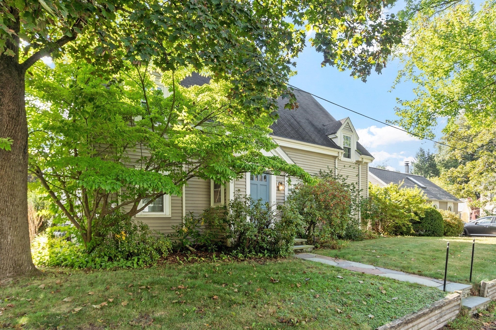 7 Thoreau Court 7