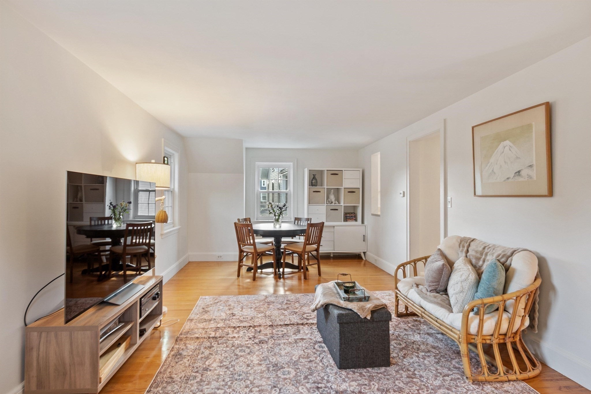 7 Thoreau Court 7