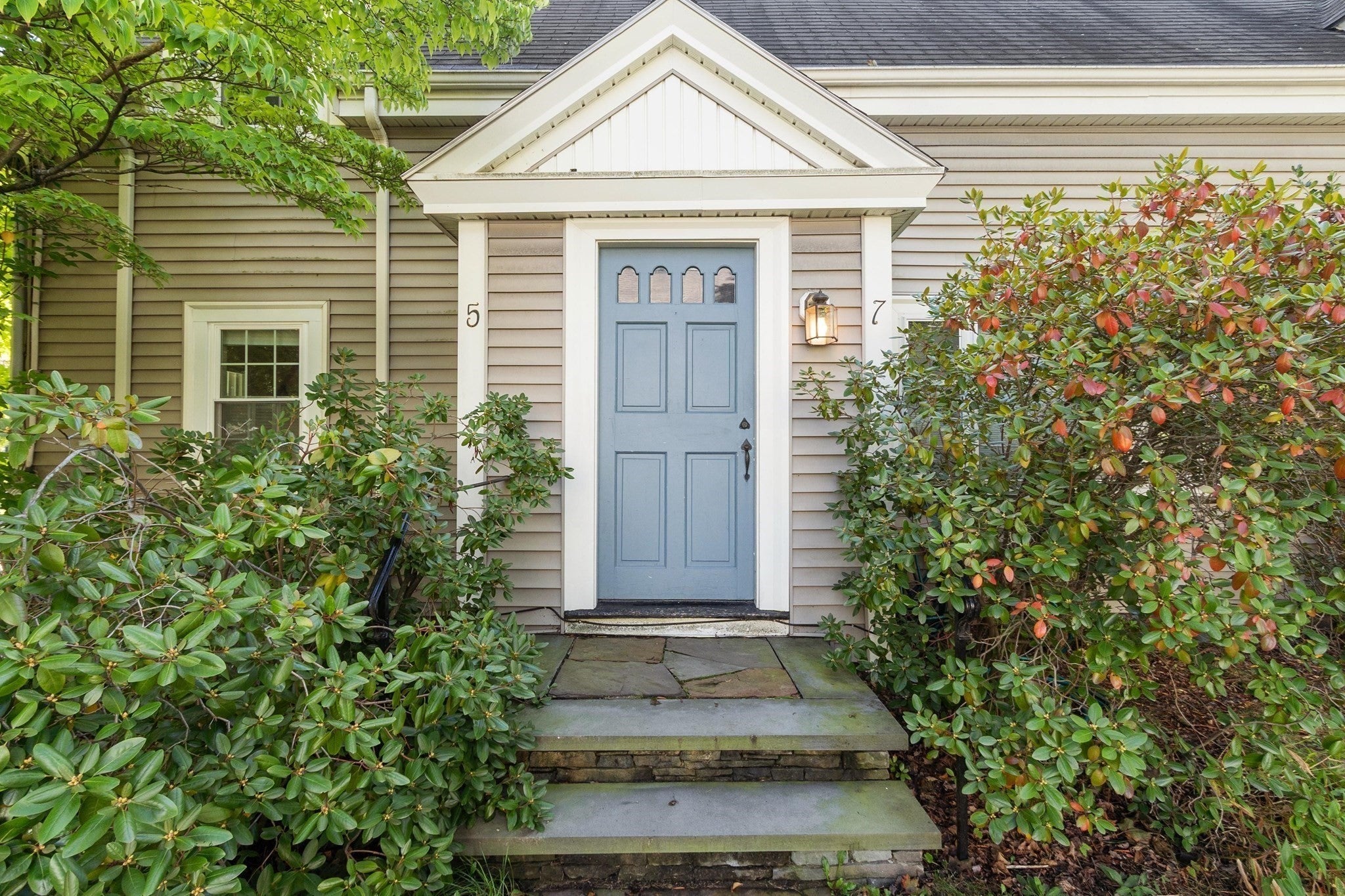 7 Thoreau Court 7