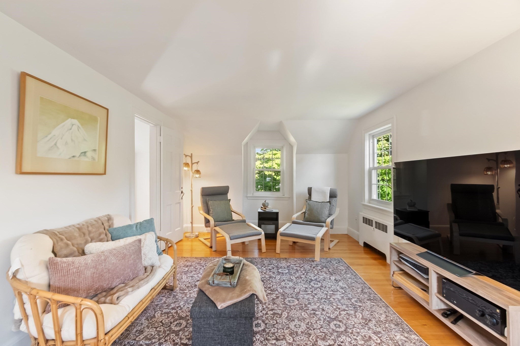 7 Thoreau Court 7