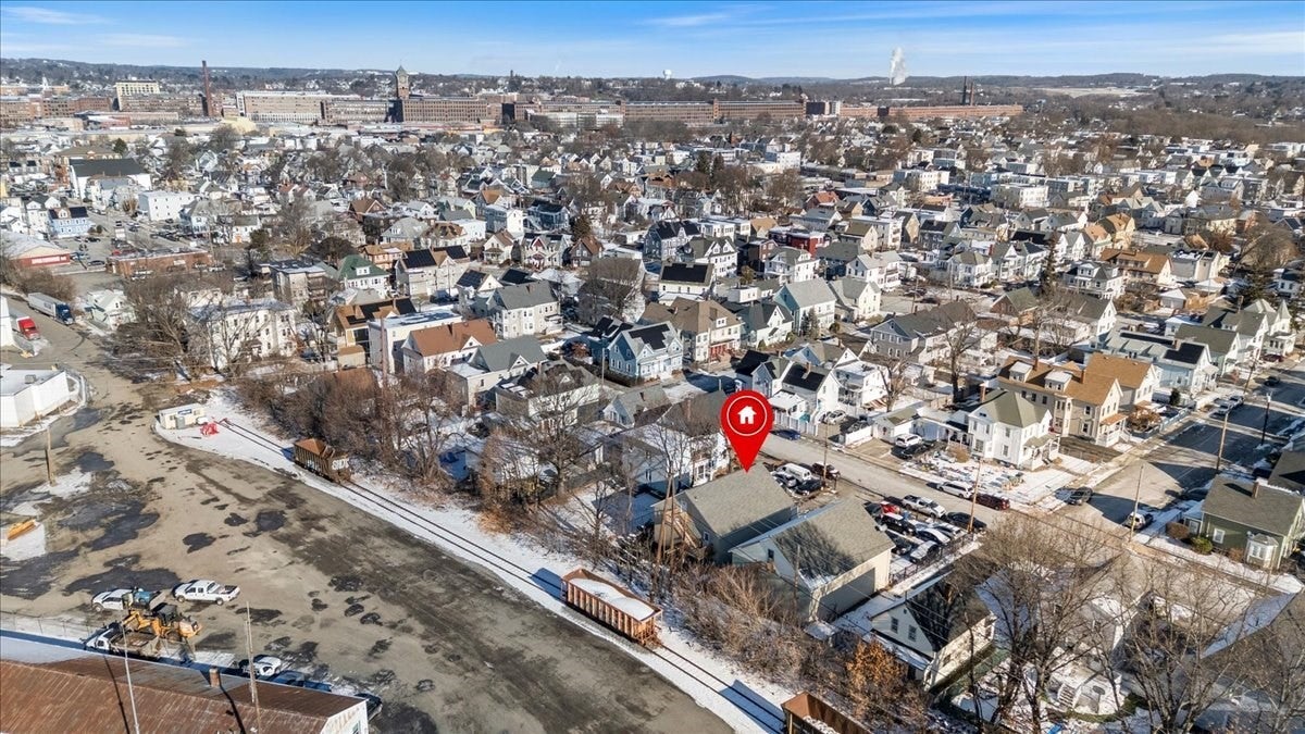 31 Garfield St, Lawrence, MA, 31 Garfield St, Lawrence, MA Photo #29