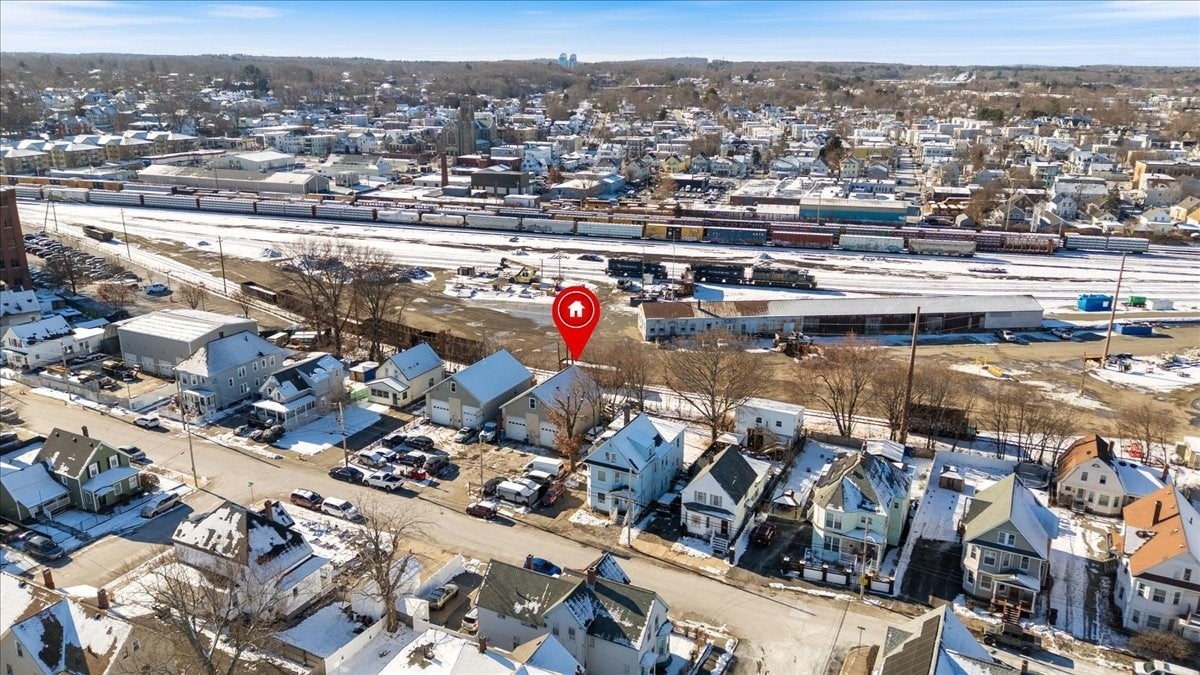 31 Garfield St, Lawrence, MA, 31 Garfield St, Lawrence, MA Photo #28