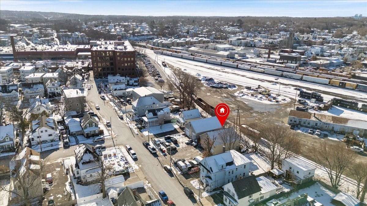 31 Garfield St, Lawrence, MA, 31 Garfield St, Lawrence, MA Photo #27