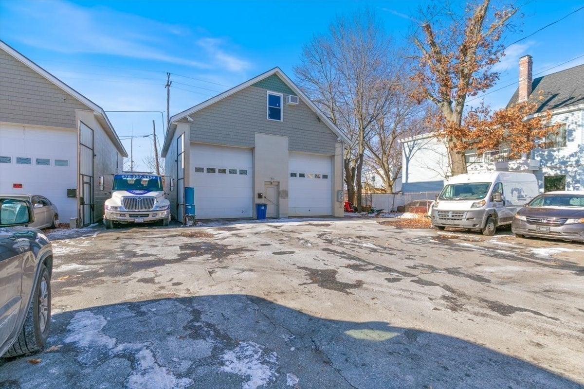 31 Garfield St