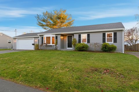 95 Samson Ave Somerset MA 02726